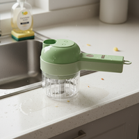 Kluck AI Product Highlight 1