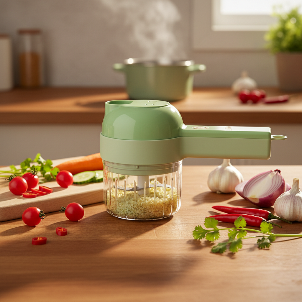 Kluck AI Product Impact Image